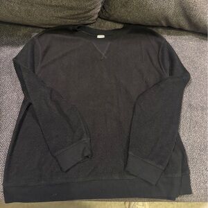 Women’s Black Sweater